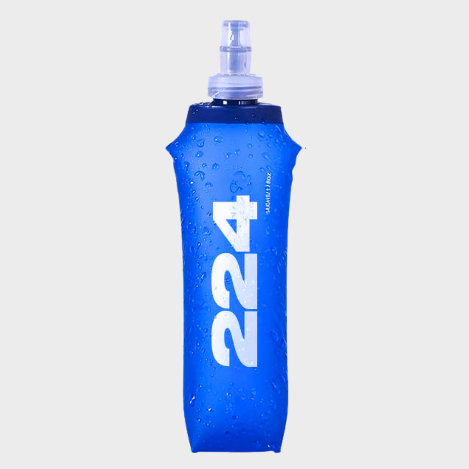250ml Squeeze Bottle