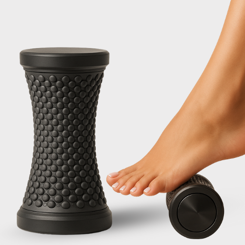 224 RebootRoll – Foot Therapy