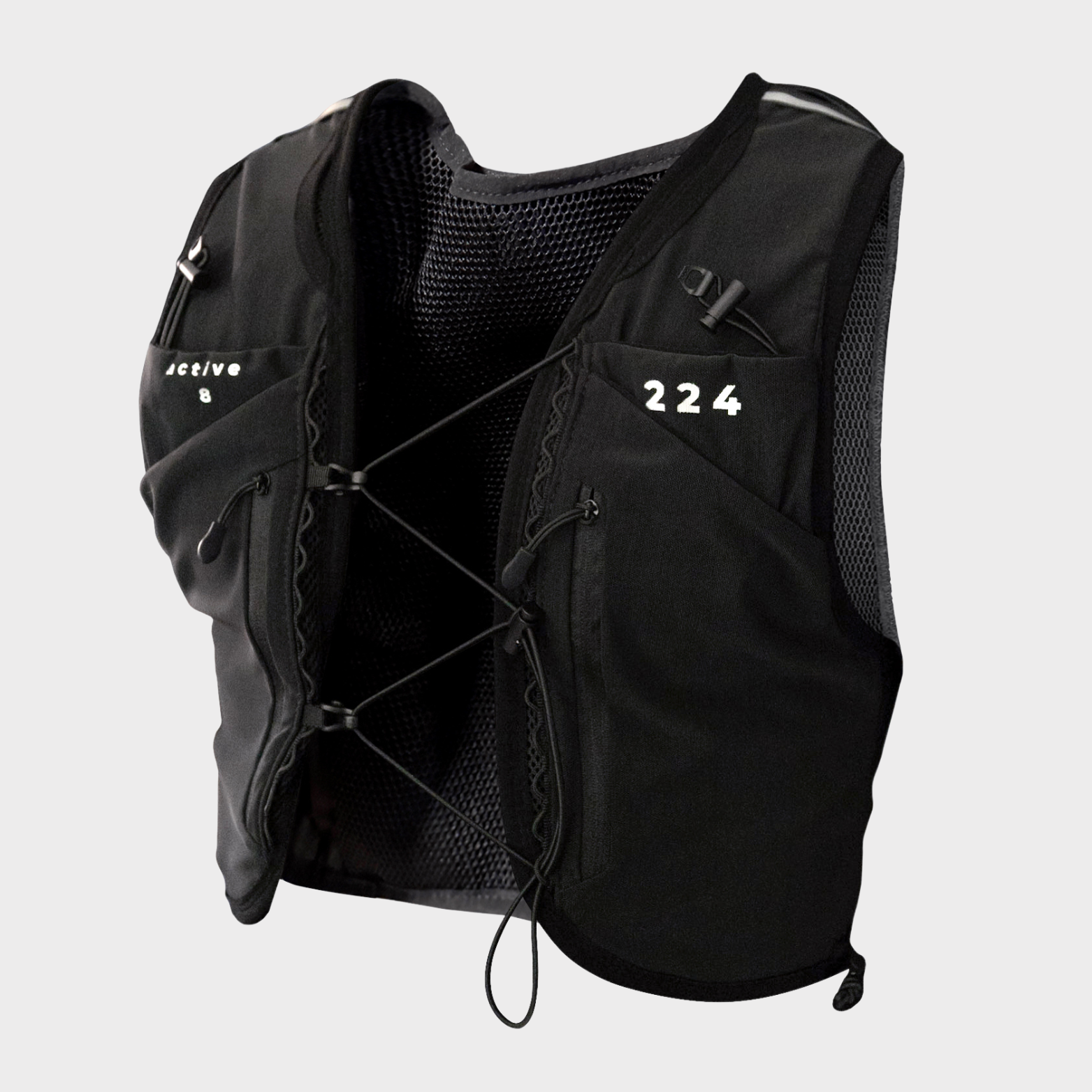 224 Ultra Cloud Pro