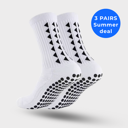 224 Compression socks (3 Pcs)